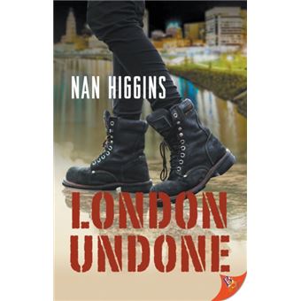 London Undone - 1