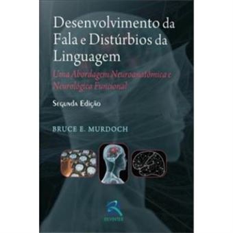 Desenvolvimento Da Fala Disturbios Da Linguagem - 1