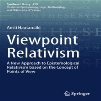 Viewpoint Relativism - 1