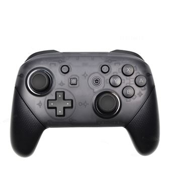 Comando Sem Fios Arzopa® para Nintendo Switch Pro Controller - Preto - 1