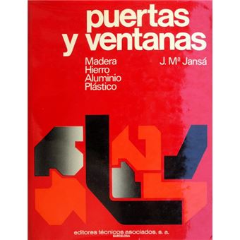 Detalles constructivos para puertas y ventanas. - 1