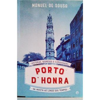 Porto d'honra. - 1