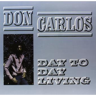 Don Carlos-Day To Day Living - 1