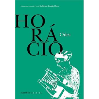 Odes - Bilíngue (Latim-Português) - 1