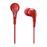 Auricular Pioneer SE-CL502-R Com fios Vermelho_0