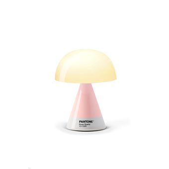 Candeeiro LEXON Mina M Pantone | rosa quartz - 1