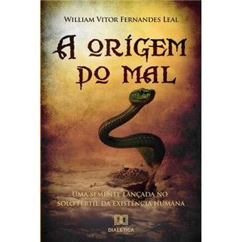 A Origem Do Mal - 1