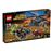 LEGO DC Comics Super Heroes Batman: Scarecrow Harvest of Fear 563peça(s) Multi 76054_0