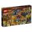 LEGO DC Comics Super Heroes Batman: Scarecrow Harvest of Fear 563peça(s) Multi 76054_2