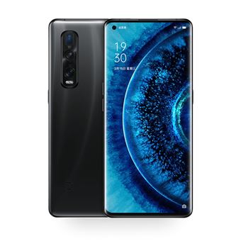 Smartphone OPPO Find X2 Pro | 12 GB | 512 GB | Ceramic black - 1