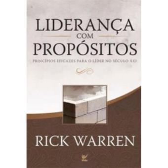 Liderança Com Propósitos - 1