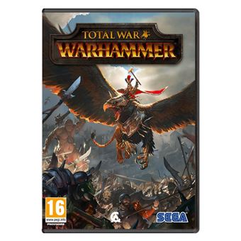 Total War: Warhammer PC
