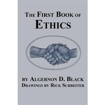 The First Book of Ethics - Paperback / softback - 2013 - 1