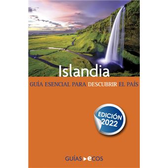 Guía De Islandia - 1