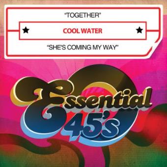 Together / She's Coming My Way - 1