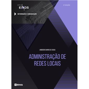 Administração de Redes Locais - 1
