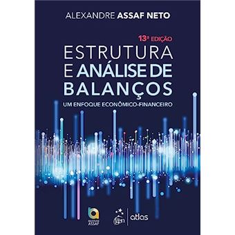 Estrutura E Análise De Balanços - 1