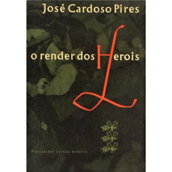 O render dos herois. - 1