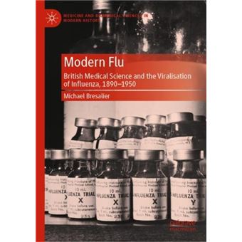 Modern Flu - 1