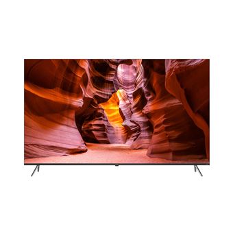 Smart TV Haier H55K705UG | QLED | 4K UHD | 55'' | 139,7 cm | F - 1