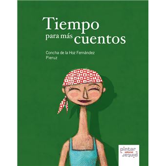 Tiempo para más cuentos - 1