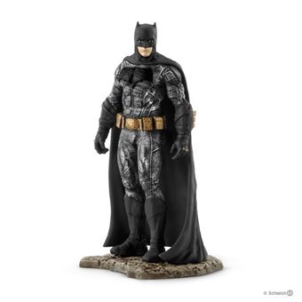 Figura De Ação Schleich Liga Da Justiça - Batman