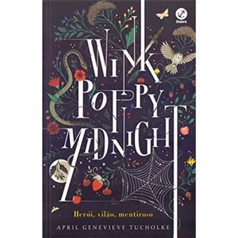 Wink Poppy Midnight - 1