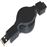 Cabo Retrátil USB 2.0 BeMatik para Canon 120cm AM/Canon12P_0