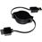 Cabo Retrátil USB 2.0 BeMatik para Canon 120cm AM/Canon12P_1