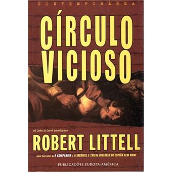 Círculo Vicioso - 1