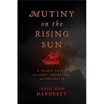 Mutiny On The Rising Sun - 1
