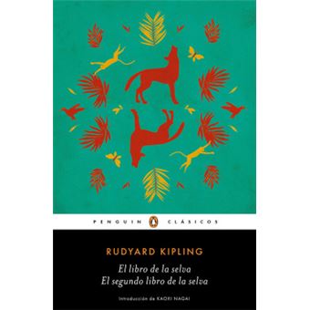 El Libro De La Selva/El Segundo Libro De La Selva - 1