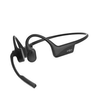 Auriculares Bluetooth SHOKZ C110-AI-BK-EN | Preto - 1