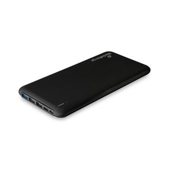 Power Bank MediaRange MR754 | 25000 mAh | Preto - 1