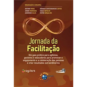 Jornada Da Facilitação - 1