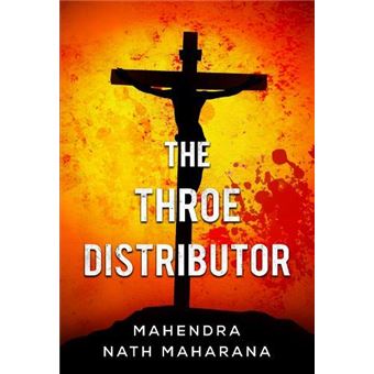 The Throe Distributor - 1