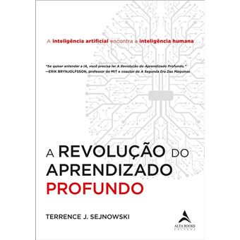 A Revolução do Aprendizado Profundo - 1