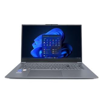 Computador Portátil TERRA FR1220821 | 17.3'' | Intel® Core i5-1334U | Intel Iris Xe Graphics | 16 GB | SSD 1TB - 1