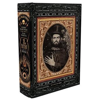 Zé do Caixão. Maldito. A Biografia - 1