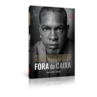 Rodriguinho Fora Da Caixa: Um Novo Ciclo - 1