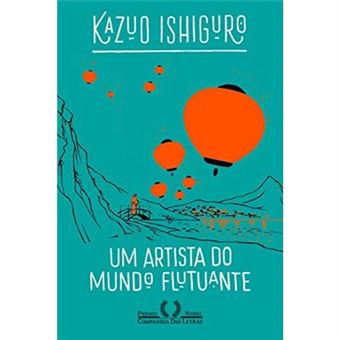 Um Artista Do Mundo Flutuante - 1