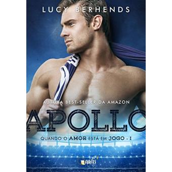 Apollo: Quando o Amor Está Em Jogo (Volume 1) - 1