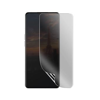 Película Protectora de Hydrogel Frente GIFT4ME para Motorola G15 | Transparente - 1