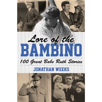 Lore Of The Bambino - 1
