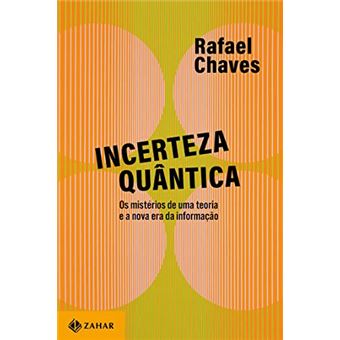 Incerteza Quântica - 1