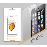 Película de Vidro Temperado Accetel para iPhone 6 / 6S Plus 0,33mm - 1 Unidade_0