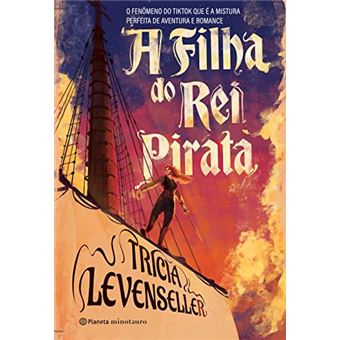 A Filha Do Rei Pirata - 1