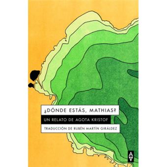 ¿Dónde Estás, Mathias? - 1