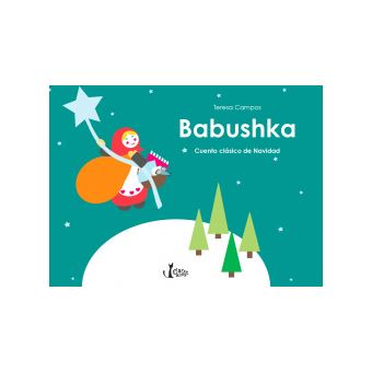 Babushka. Claret Kids - 1