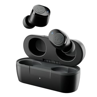 Auriculares Bluetooth Skullcandy Jib True 2 | Preto - 1